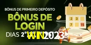 Promoções 1 WIN2023