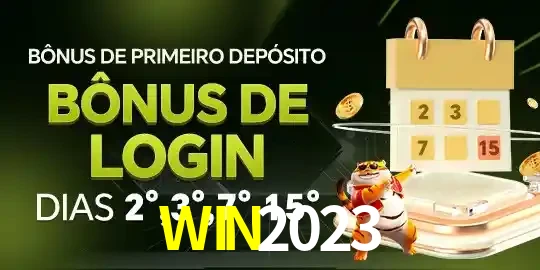 Promoções 1 WIN2023