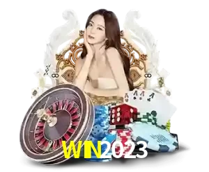 Cassino Online e Cassino Ao Vivo no WIN2023