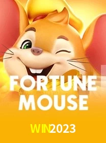 Caça-níqueis fortune mouse WIN2023
