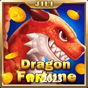 dragon fortune pescaria WIN2023