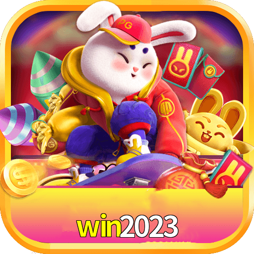 Logo da win2023
