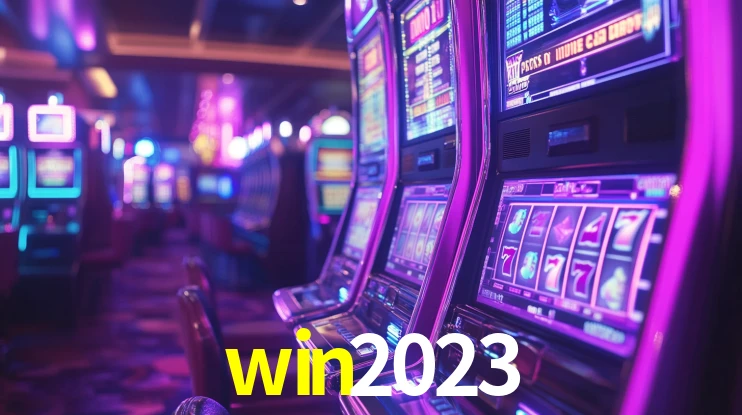 Cassino Online win2023