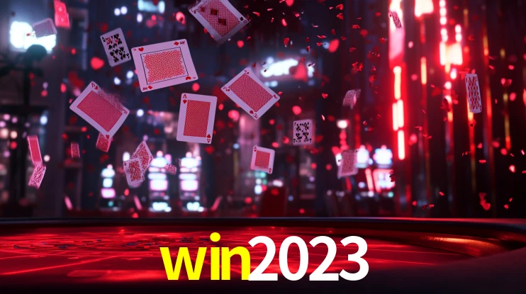 Bonus no Cassino win2023
